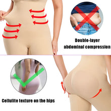 Underbust Full Body Slimming Short Tummy Control Waist Trainer