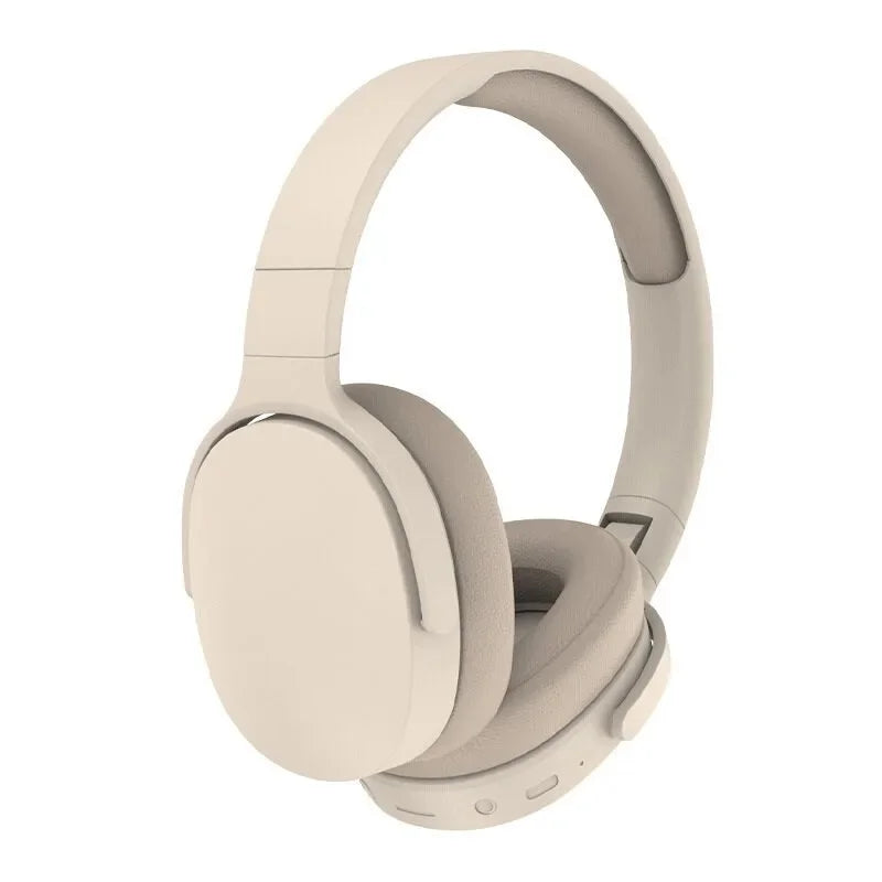 Sony P2961 Bluetooth 5.3 Wireless Foldable Headset Built-in Mic