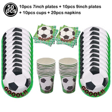 Sports Theme Tablecloths