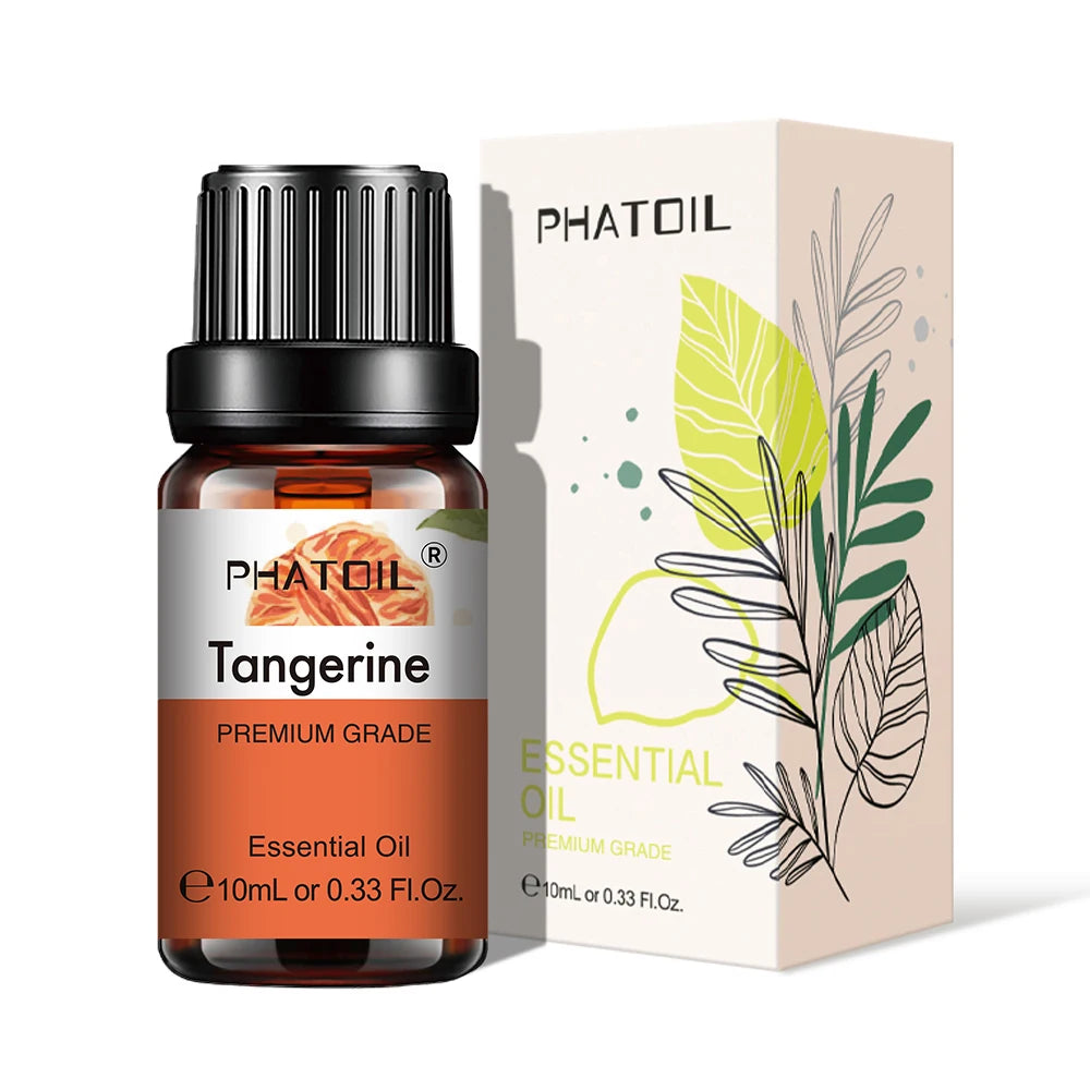 PHATOIL Natural Plant Essential Oil