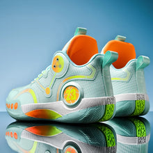 Non-slip High Top Basketball Sneakers