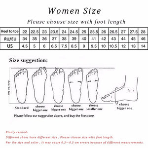 Casual Breathable Sneakers