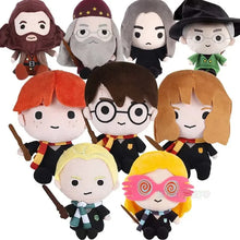 Plush Movie Stuffed Animal