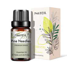 PHATOIL Natural Plant Essential Oil