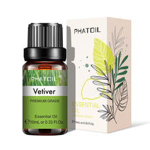 PHATOIL Natural Plant Essential Oil