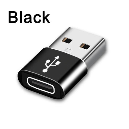 USB C 3.0 Adapter Type C To USB 2.0 Adapter