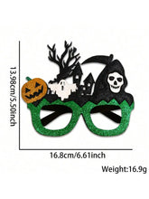 Halloween Glasses for Kids