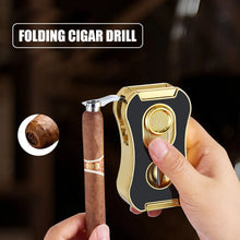 6-in-1 Multifunctional Cigar Lighter ligh