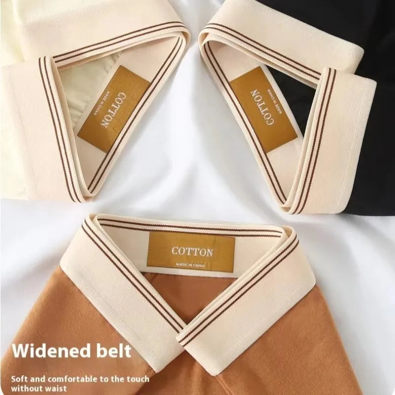 3Pcs Comfortable Breathable Cotton Underwear