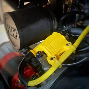 NIBBI Universal Ignition Coil for All Motorcycles Using Carburetors