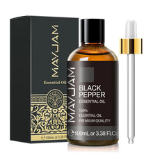 MAYJAM 100ML Essential Oil with Dropper