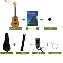Student 23-Inch Starter Guitar