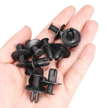 8mm Plastic Rivets Fasteners