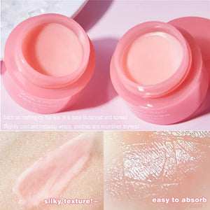 Lip Sleep Mask Hydrated Lip Balm