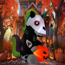 Inflatable Halloween Luminous Atmosphere Decoration