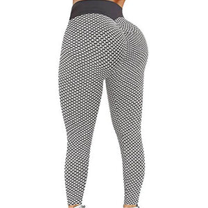 Seamless High Waist Breathable Leggings