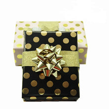 50*70cm Bronzing Gift Wrapping Paper