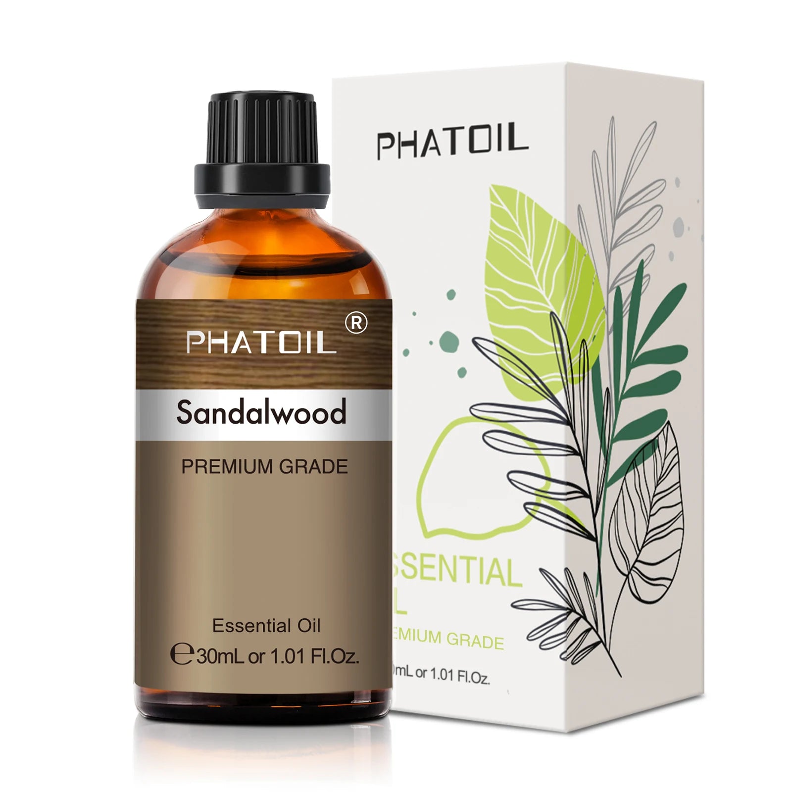 PHATOIL Aromatherapy Essential Oil