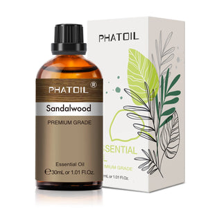 PHATOIL Aromatherapy Essential Oil