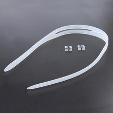 Universal Silicone Scuba Diving Snorkeling Mask Strap