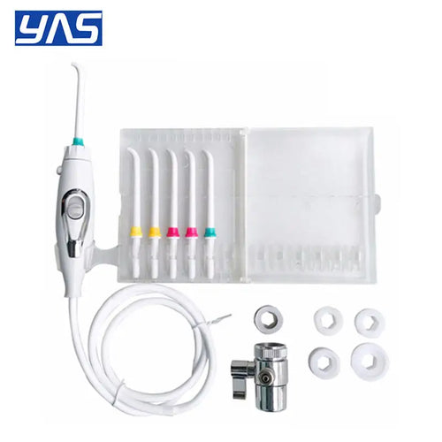 Water Jet Oral Irrigator Teeth Flosser oral