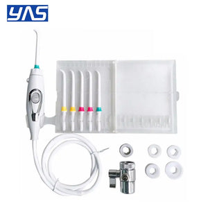 Water Jet Oral Irrigator Teeth Flosser oral