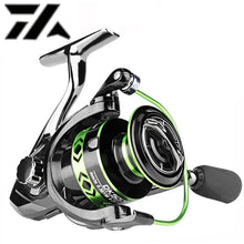 Max Drag Alloy Fishing Reel