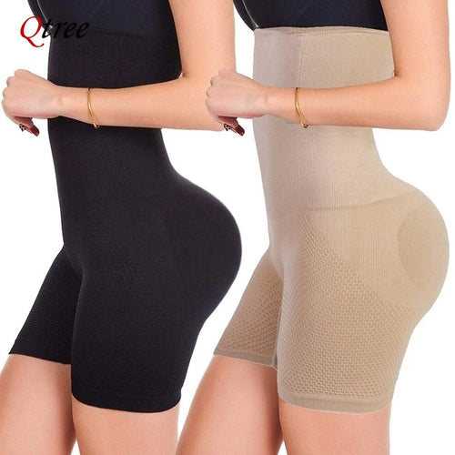 High Waist Trainer Tummy Control Shaper