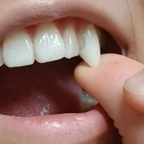 Halloween Decoration Vampire Teeth