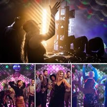 20ft Inflatable Nightclub Tent with 2 Doors and Logo Area