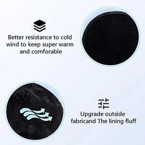 Wireless Ear Muffs Earphones