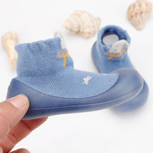 Non-slip Floor Sock Shoes