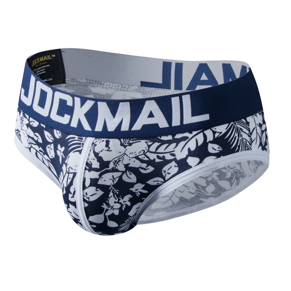 JOCKMAIL Cotton Breathable Underwear