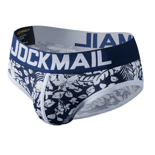 JOCKMAIL Cotton Breathable Underwear