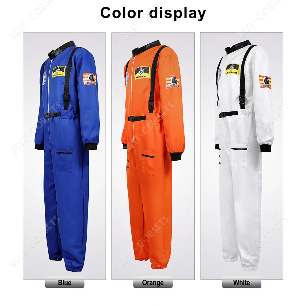 Astronaut Costume