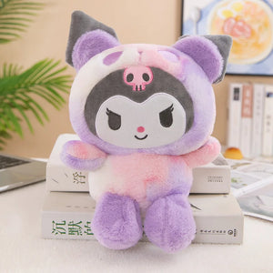 Sanrio Anime Plush Soft Stuffed Animal