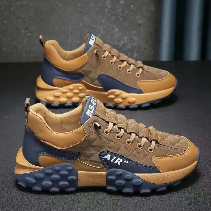 Casual Comfortable Breathable Tennis Shoes