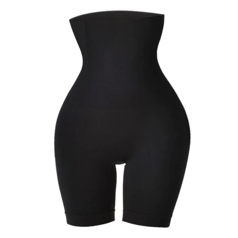 YBFDO High Waist Flat Angle Shaper Pants
