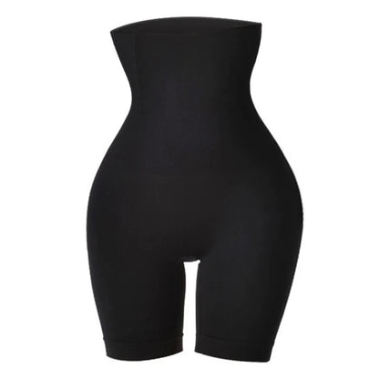 YBFDO High Waist Flat Angle Shaper Pants