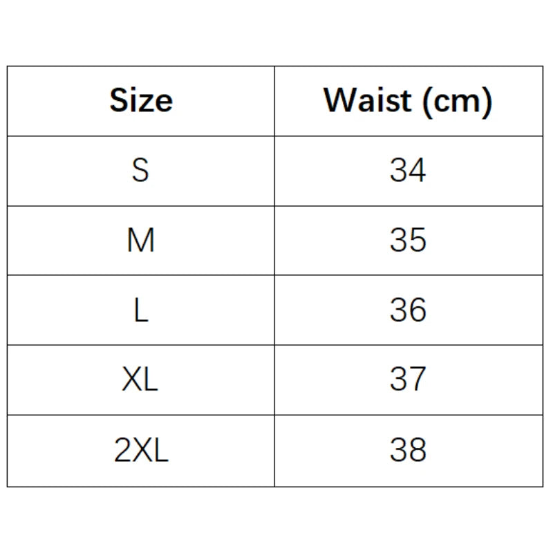Beonlema Seamless Waist Trainer Body Shaper Underwear