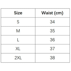 Beonlema Seamless Waist Trainer Body Shaper Underwear