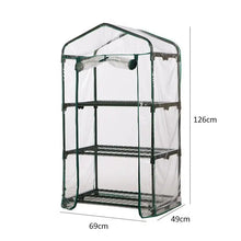 Garden House Mini Portable Garden Green House