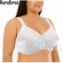 Seamless Wire Free Full Coverage Bra