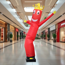 10ft Large Inflatable Dancing Figure