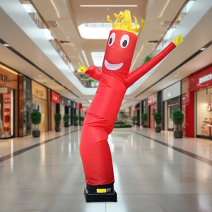 10ft Large Inflatable Dancing Figure