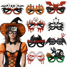 Halloween Glasses for Kids