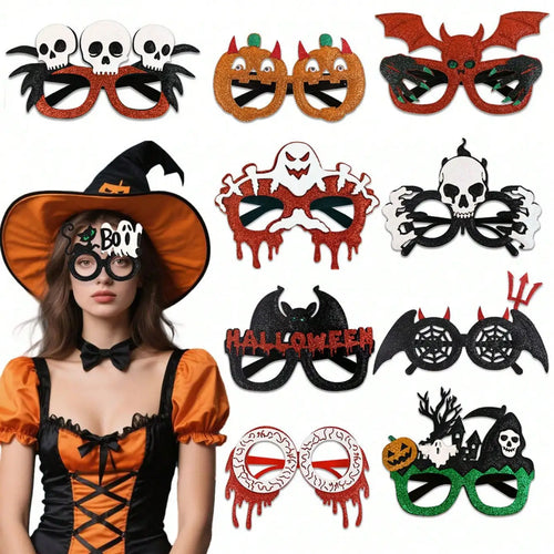 Halloween Glasses for Kids