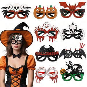 Halloween Glasses for Kids
