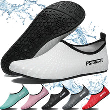 Barefoot Slip-on Water Shoes