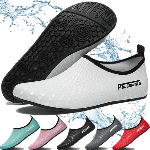 Barefoot Slip-on Water Shoes